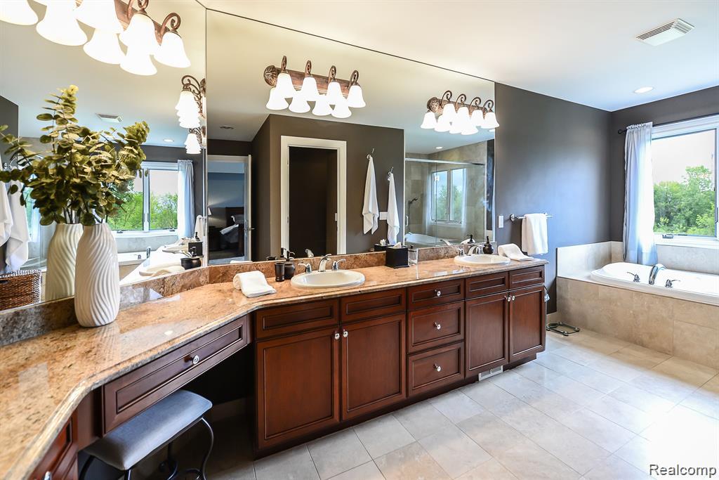 51341 Park Place Drive, Northville, MI 48167 — Photo 24
