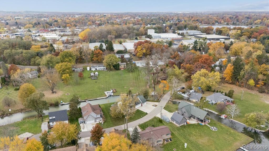 275 Harvard Drive, Howell, MI 48843 — Photo 74