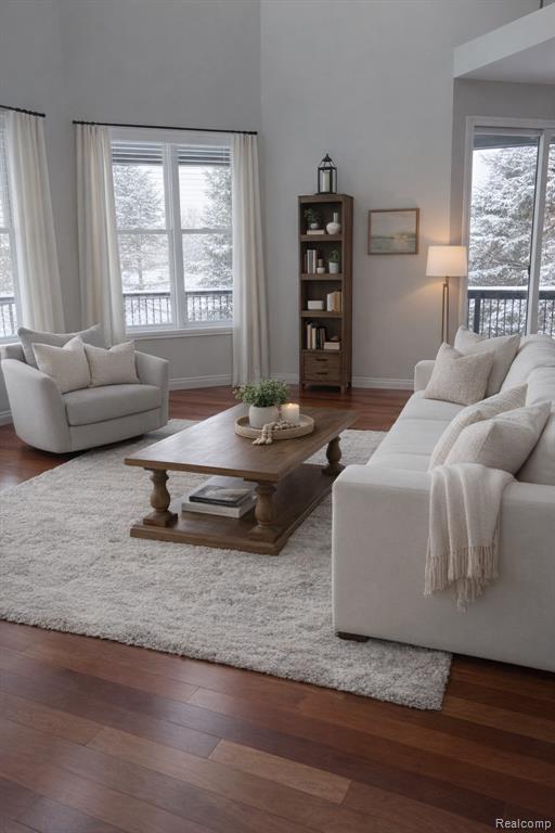 10511 Stoney Point Drive, South Lyon, MI 48178 — Photo 13