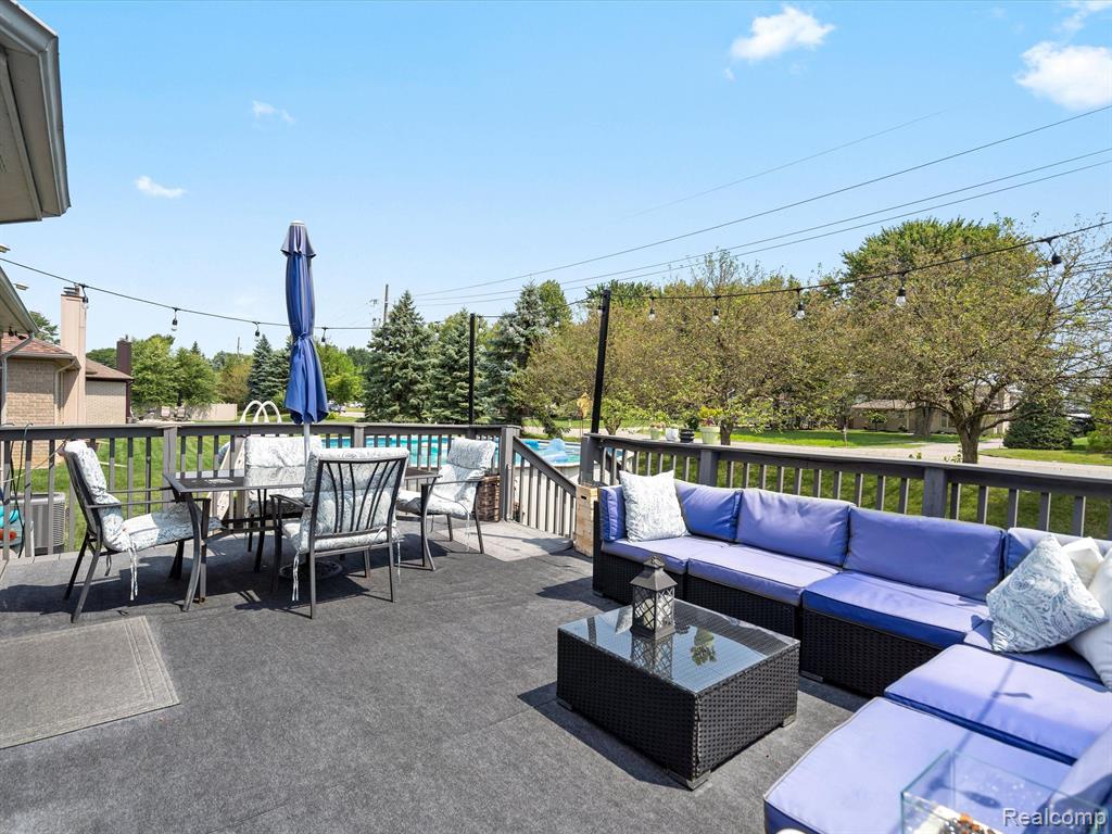 47416 DALLAS Lane, Macomb, MI 48044 — Photo 27