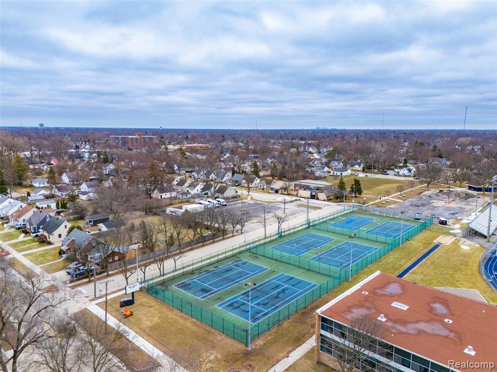 3050 Catalpa Drive, Berkley, MI 48072 — Photo 40