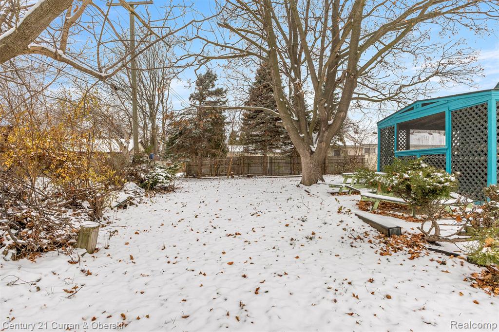 11531 Grant Street, Riverview, MI 48193 — Photo 31