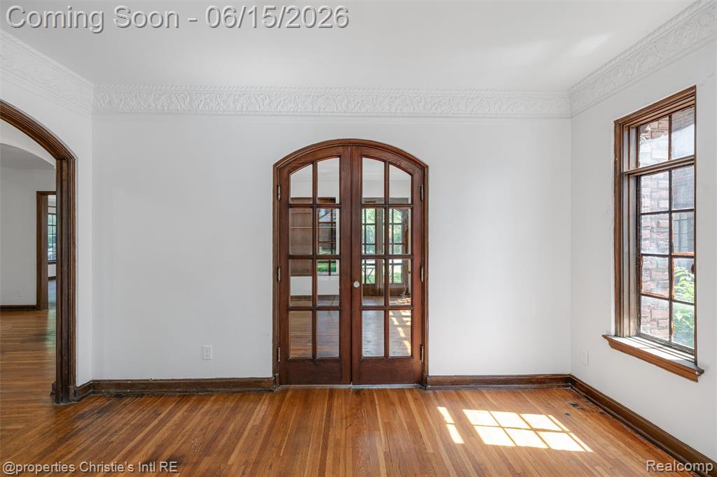3205 Sherbourne Road, Detroit, MI 48221 — Photo 25