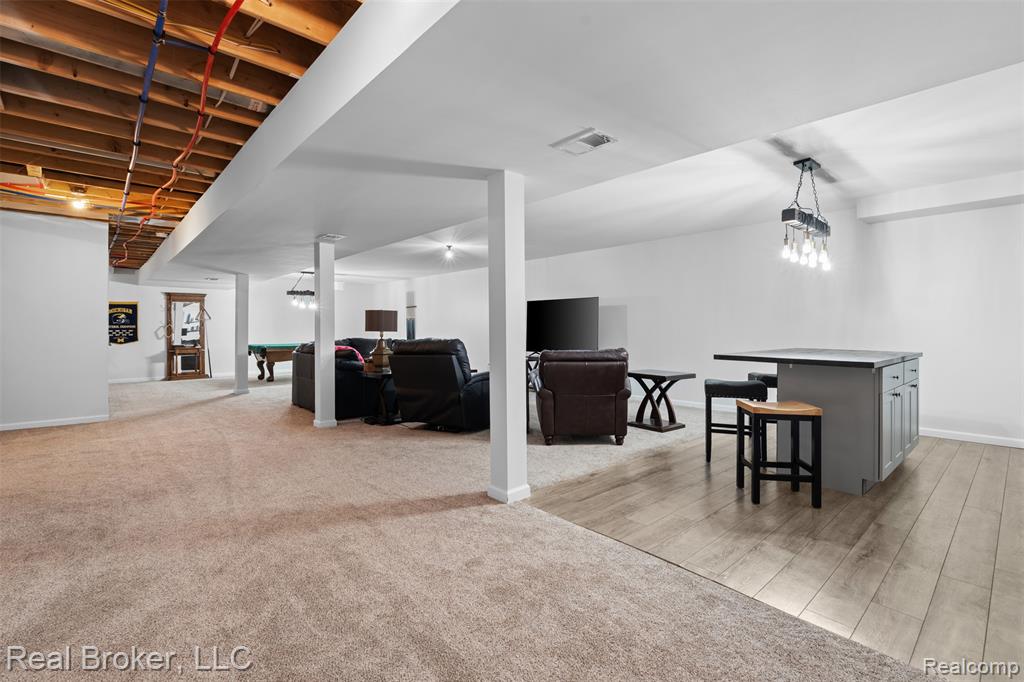 5439 Morgan Lake Drive, Clarkston, MI 48348 — Photo 34