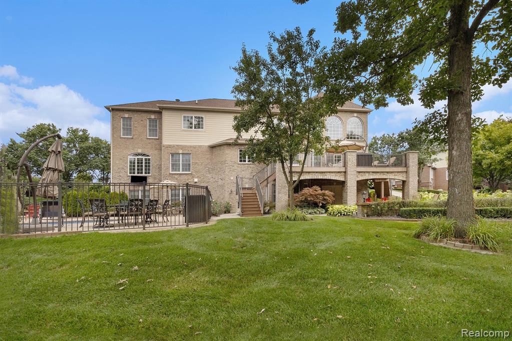 50157 TETON RIDGE Road, Northville, MI 48168 — Photo 85