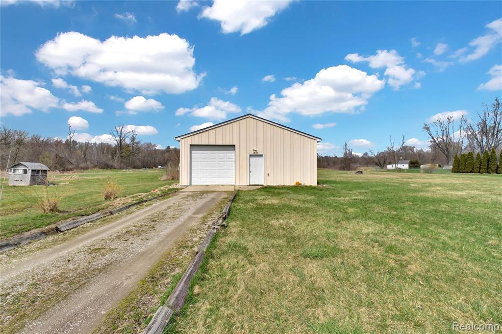 5428 Gratiot Avenue, St. Clair, MI 48079 — Photo 31