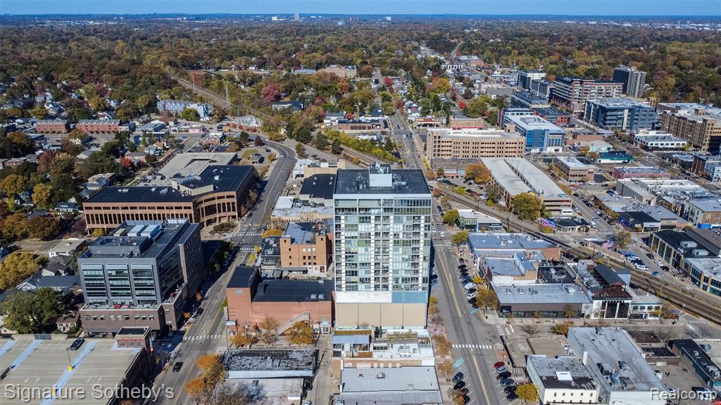 432 S Washington Avenue, 1007, Royal Oak, MI 48067 — Photo 35