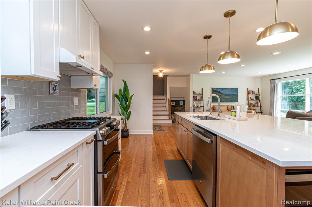 7093 Stonebrook Road, West Bloomfield, MI — Photo 19