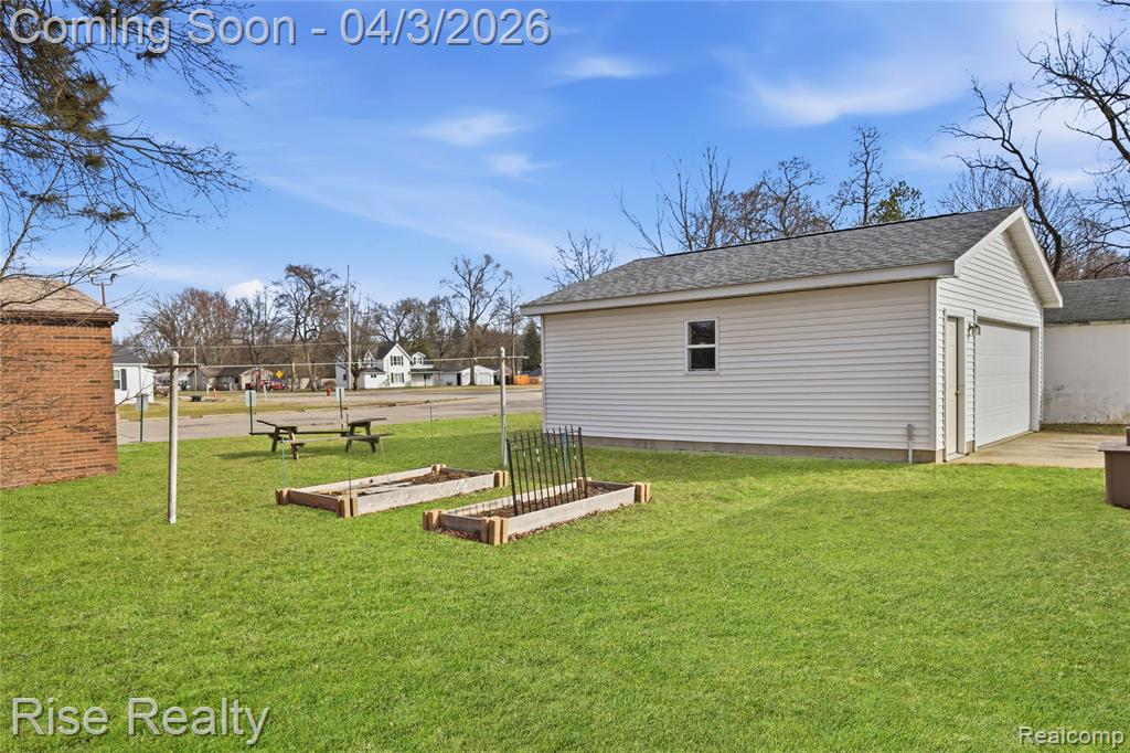 117 Perry Street, Montrose, MI 48457 — Photo 23