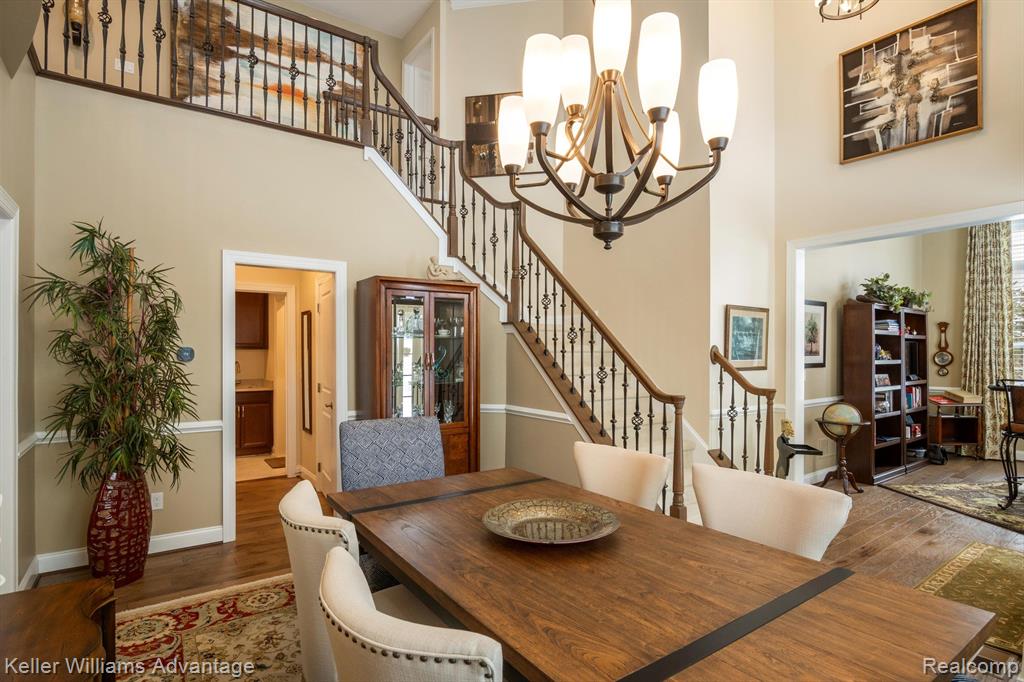 42741 CARDINAL Way, Novi, MI — Photo 5
