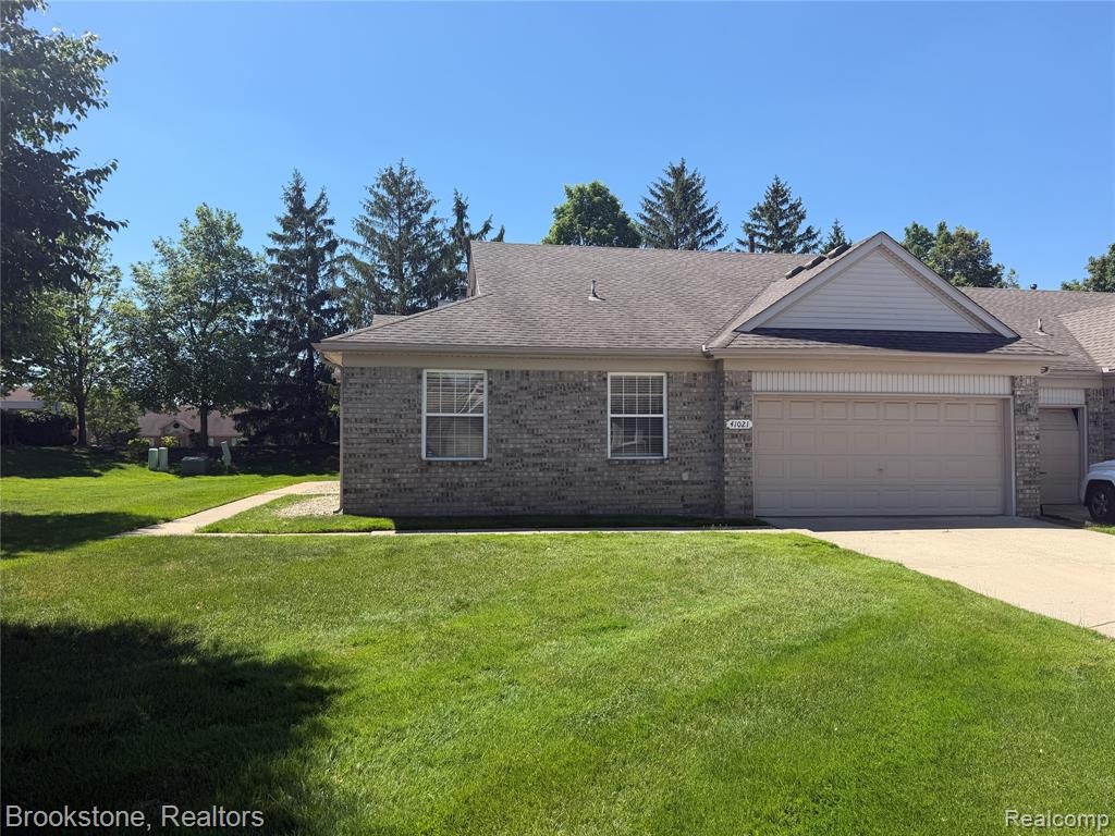 41021 Glenleven Court, Clinton Twp, MI 48038 — Photo 3