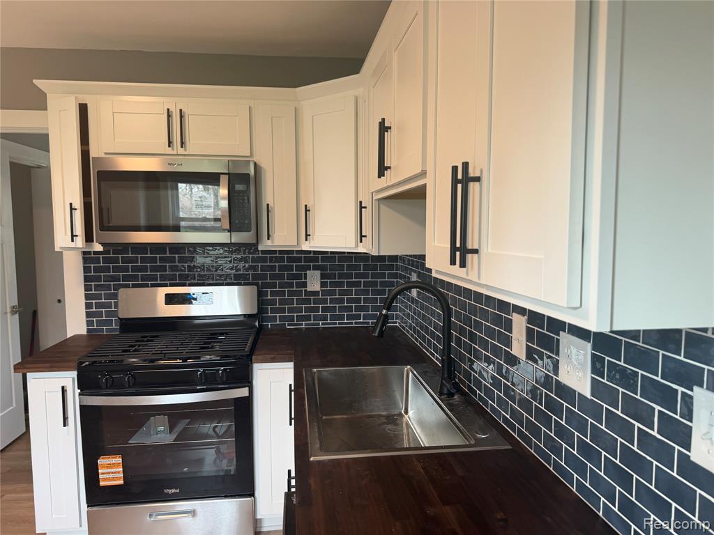 106 W Cornell Avenue, Pontiac, MI 48340 — Photo 4