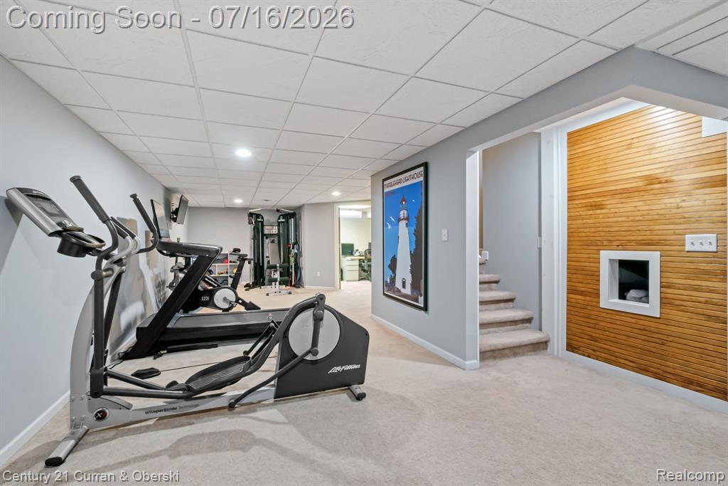 44026 Deep Hollow Circle, Northville, MI 48168 — Photo 50