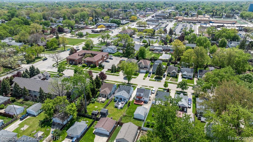 68 Highland Avenue, Clawson, MI — Photo 31