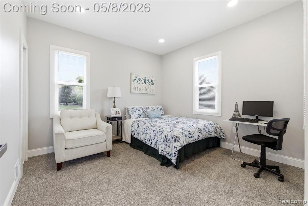 3869 Harding Street, Detroit, MI 48214 — Photo 16