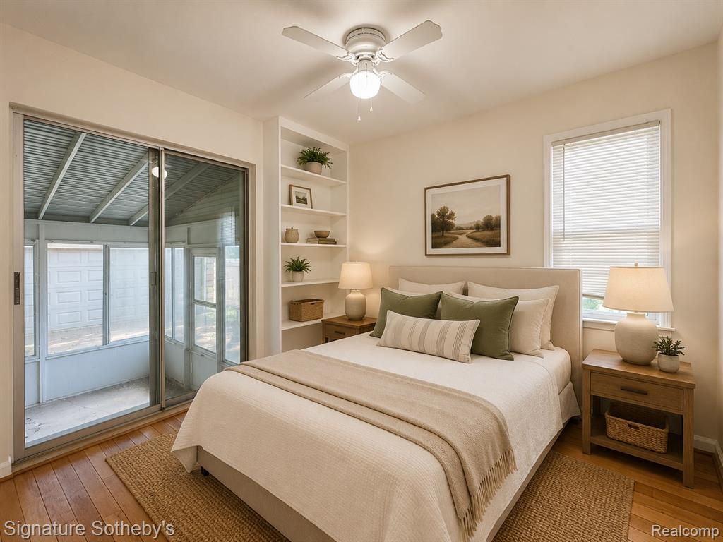 911 S Wilson Avenue, Royal Oak, MI 48067 — Photo 12