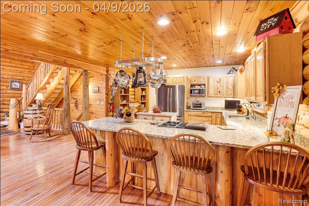 8100 Hodge Road, Kingsley, MI 49649 — Photo 7