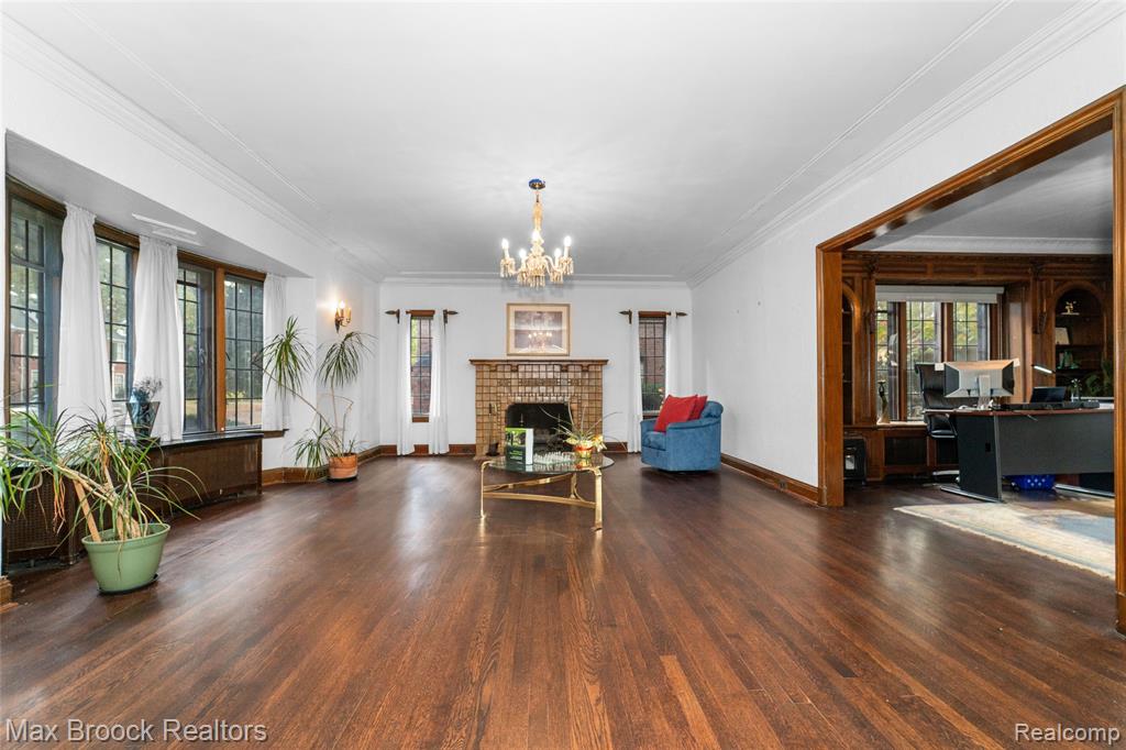 19331 Berkeley Road, Detroit, MI 48221 — Photo 10
