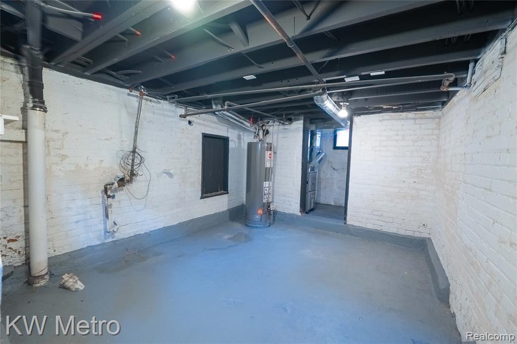 5885 Romeyn Street, Detroit, MI 48209 — Photo 23