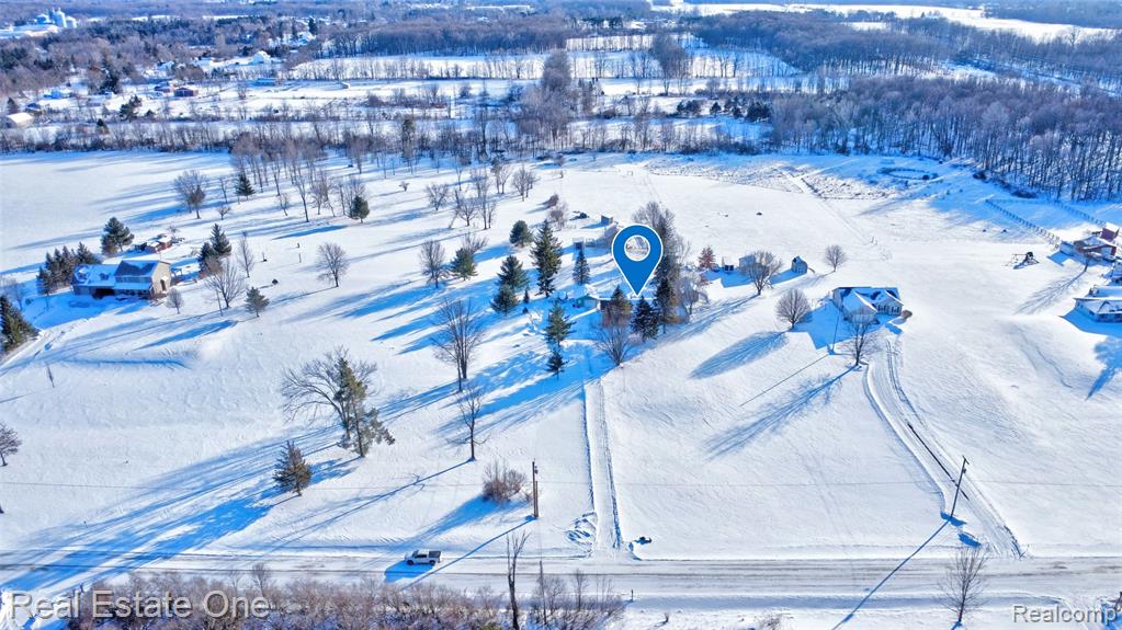 11392 E Carpenter Road, Davison, MI 48423 — Photo 2