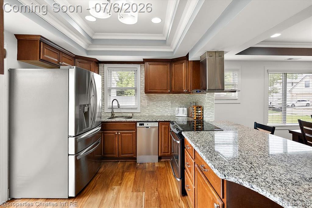 22482 Beach Street, Saint Clair Shores, MI 48081 — Photo 13