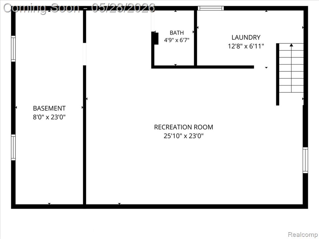 23015 Tuck Road, Farmington, MI 48336 — Photo 36
