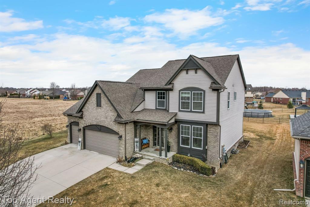 53501 MARY ANN Lane, New Baltimore, MI 48047 — Photo 40