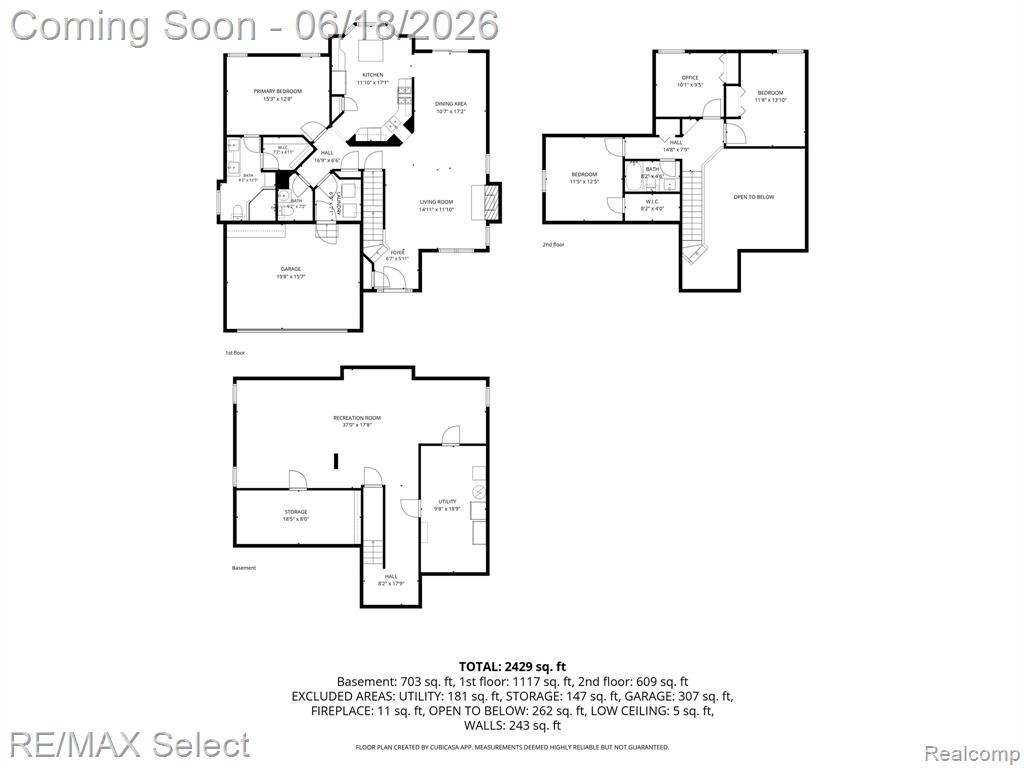 4135 Maplewood Meadows Avenue, Grand Blanc, MI 48439 — Photo 53