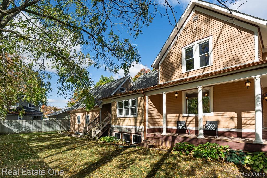 629 N Calhoun Street, Lapeer, MI 48446 — Photo 56