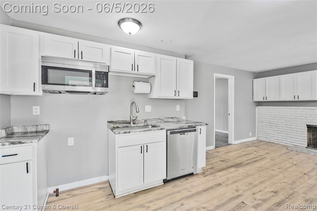 15556 Taft Street, Romulus, MI 48174 — Photo 15
