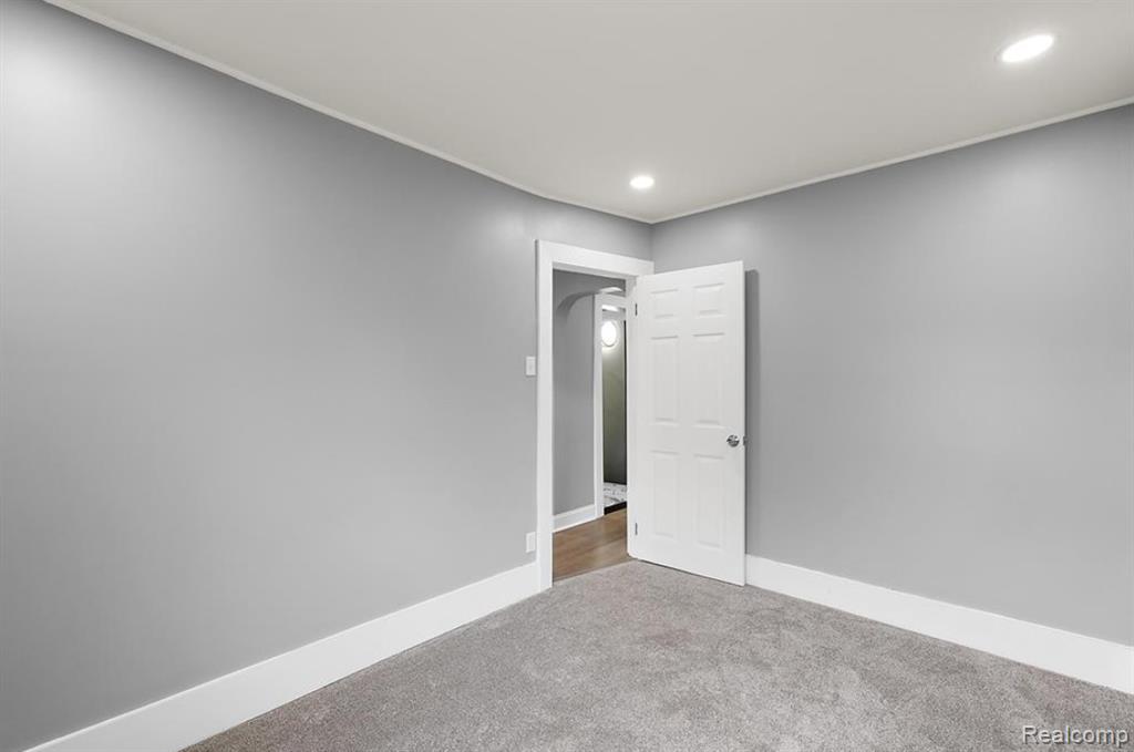 15424 Cruse Street, Detroit, MI 48227 — Photo 27