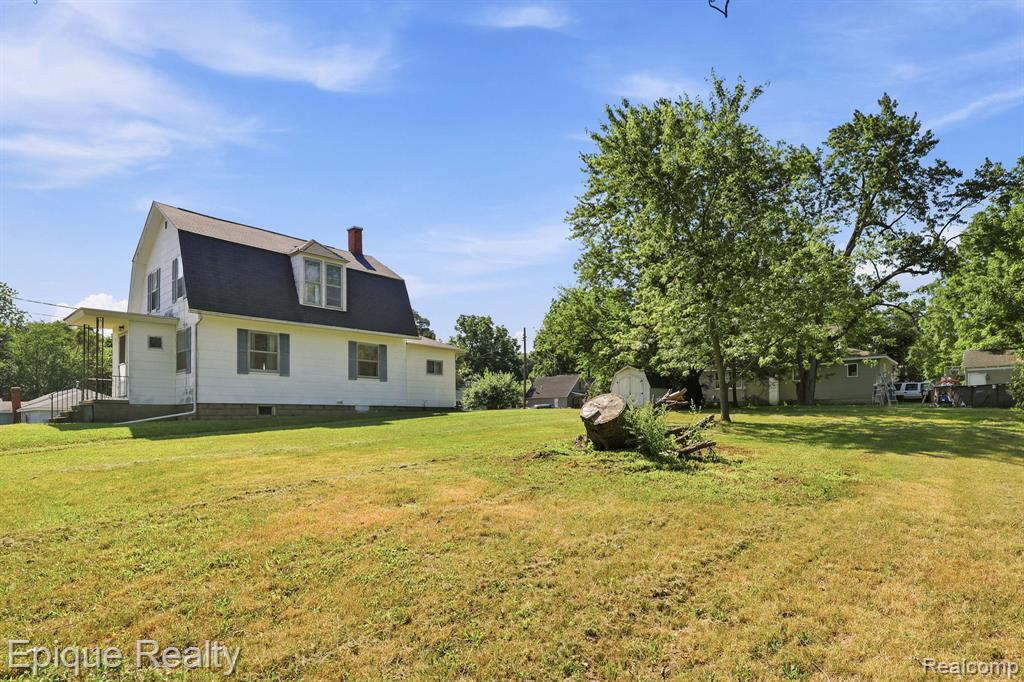 920 Farr Avenue, Owosso, MI 48867 — Photo 25