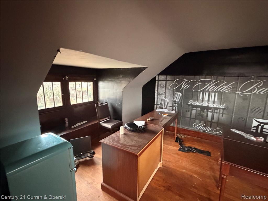 107 McLean Street, Highland Park, MI 48203 — Photo 21