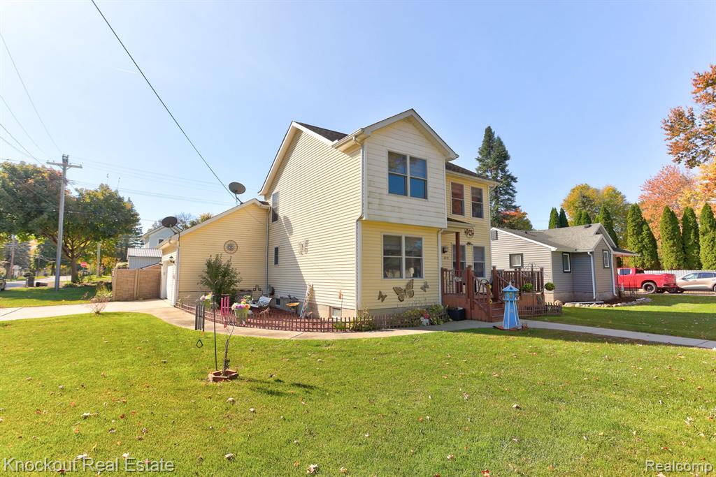 4270 MILL Street, North Branch, MI 48461 — Photo 6