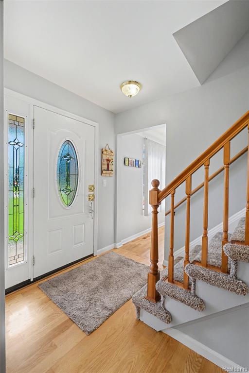 5504 Antoinette Drive, Grand Blanc, MI 48439 — Photo 8