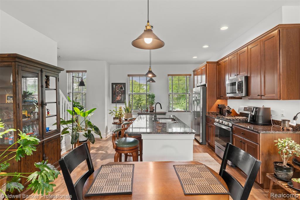 605 Jenny Way, 12, Brighton, MI 48116 — Photo 9