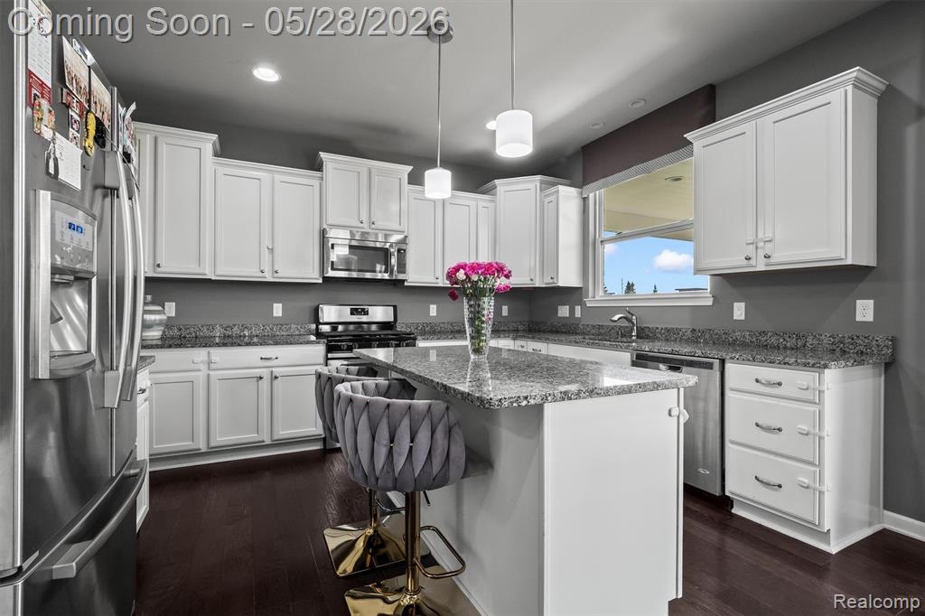 7810 N Central Park, Utica, MI 48317 — Photo 10