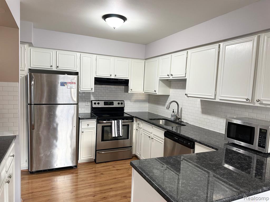 21306 E GLEN HAVEN Circle, Northville, MI 48167 — Photo 8