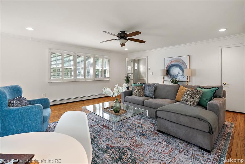 568 Saint Clair Avenue, Grosse Pointe, MI 48230 — Photo 10
