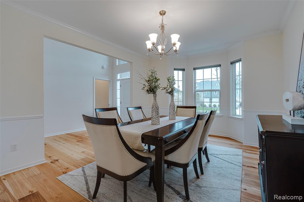 343 Amelia Circle, South Lyon, MI 48178 — Photo 14