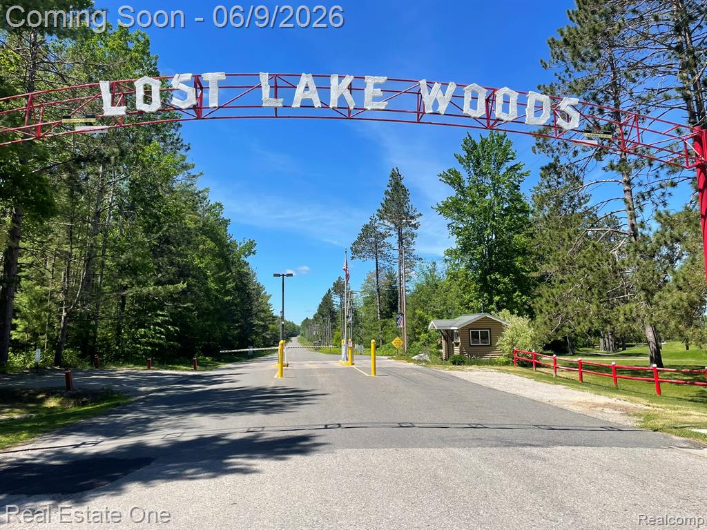 2596 E Fox Road, Lincoln, MI 48742 — Photo 54