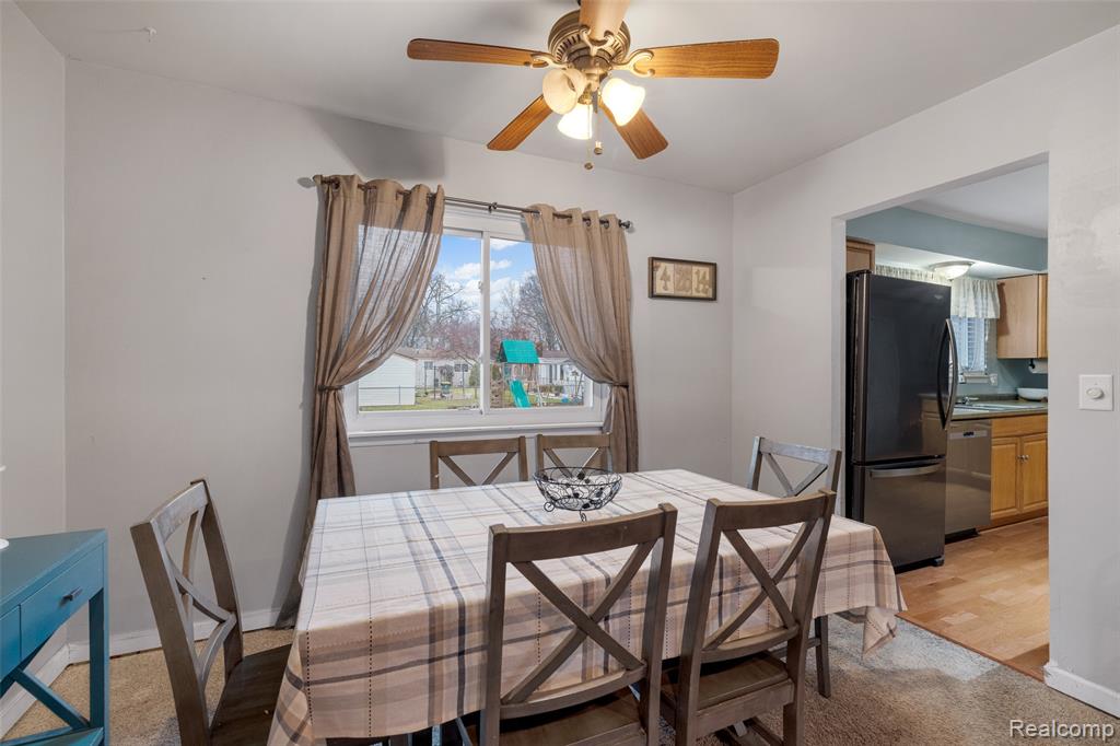 50662 Bower Drive, Chesterfield, MI 48047 — Photo 8