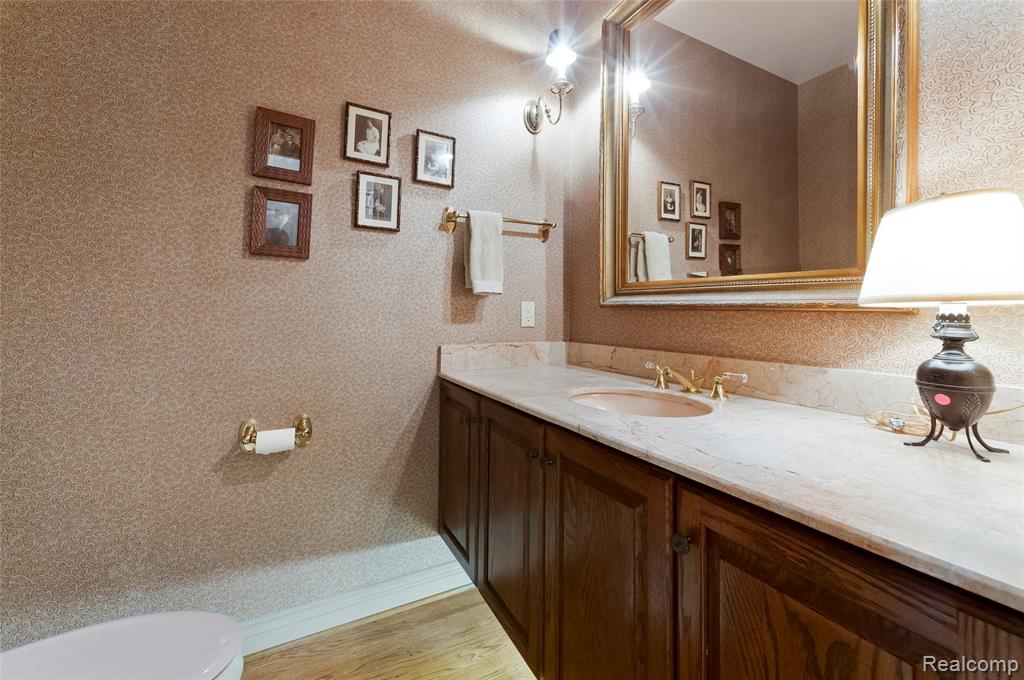 2323 Addaleen Road, Highland, MI — Photo 48