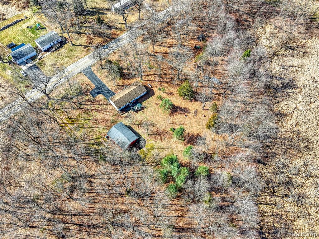 19876 Doyle Road, Gregory, MI 48137 — Photo 37