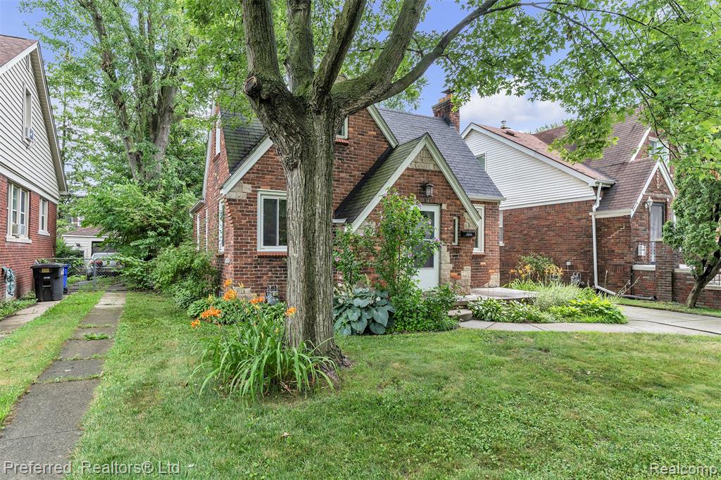 4422 Yorkshire Road, Detroit, MI 48224 — Photo 4