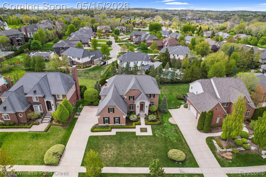 2757 Addison Circle N, Rochester, MI 48306 — Photo 64