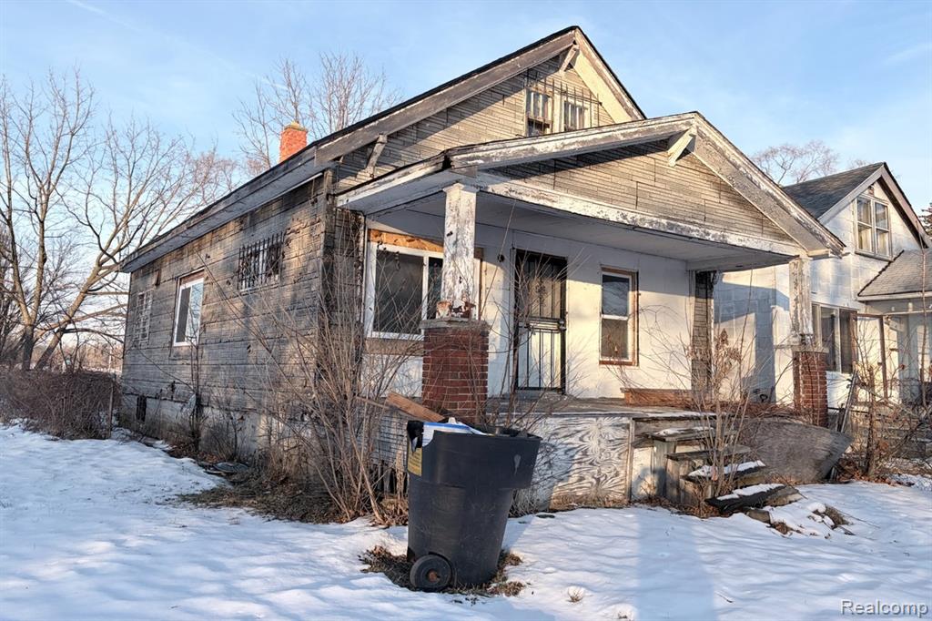 474 Adeline Street, Detroit, MI 48203 — Photo 3