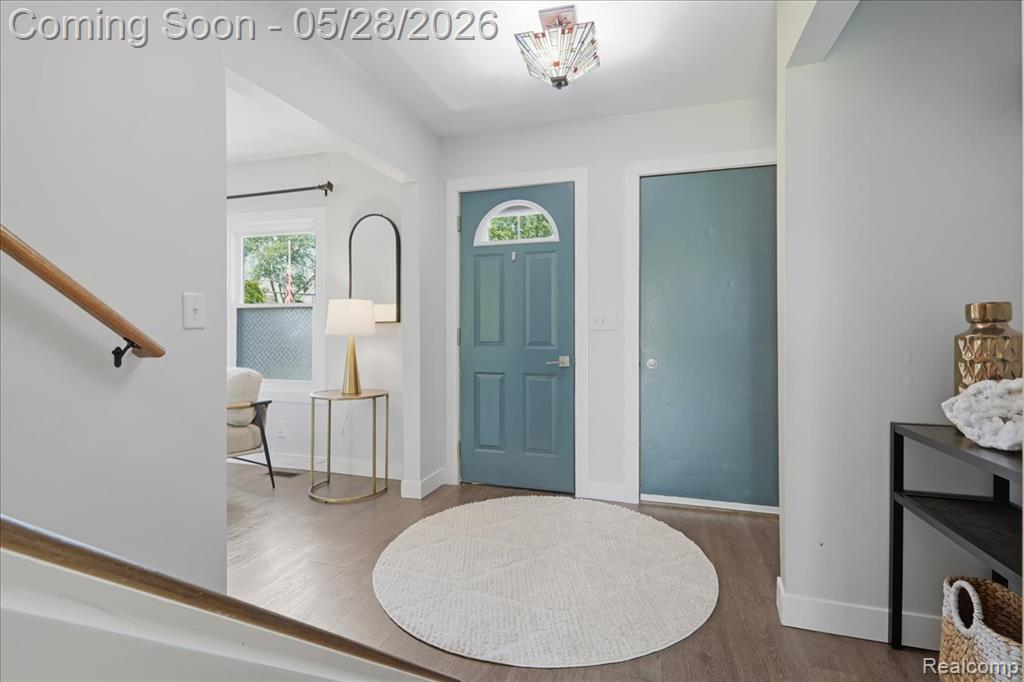 142 Mill Street, Ortonville, MI 48462 — Photo 2