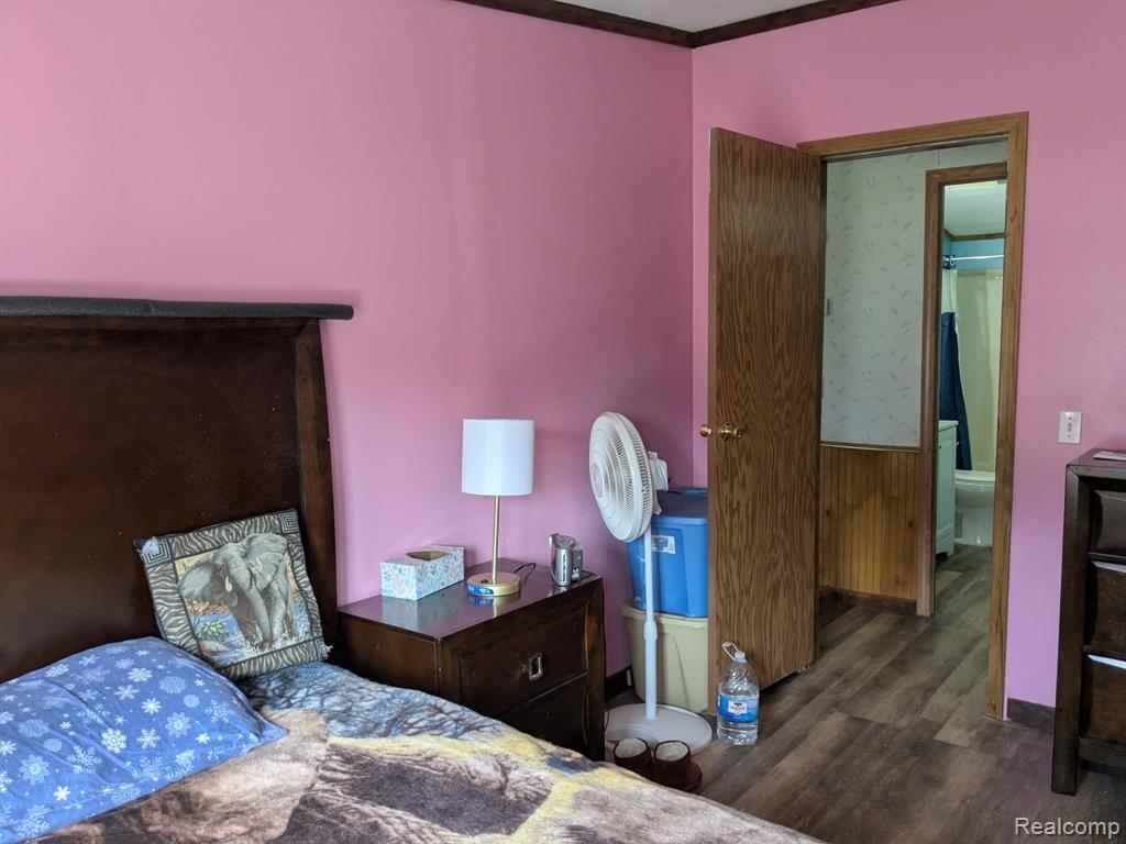 5554 N Sauble Lake Drive, Irons, MI 49644 — Photo 30