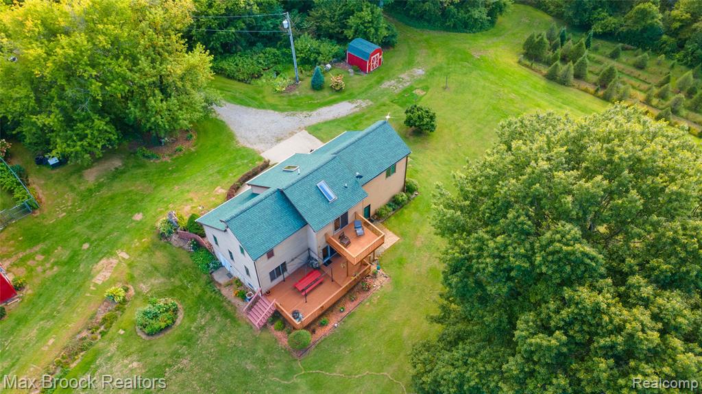 4700 Stanley Road, Columbiaville, MI 48421 — Photo 15
